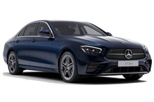 Car Hire Chiswick - E Class Auto - car hire Chiswick