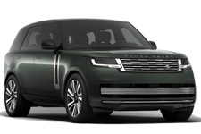Car Hire Chiswick - Range Rover - car hire Chiswick
